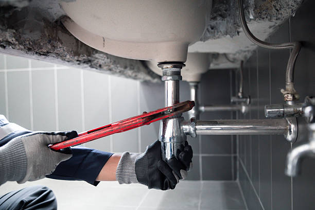 Trusted Garbage Disposal Repair service in Mendota, IL - Masters Plumbing Service